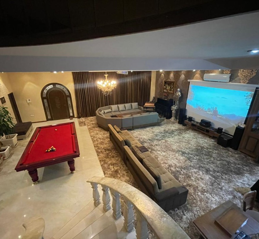 نمونه کار 3