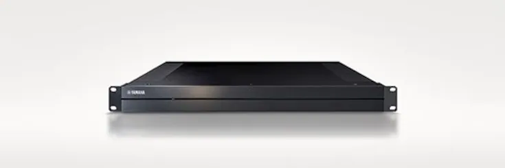 Multi-Room Amplifiers