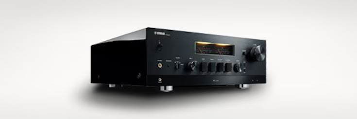 HiFi Components
