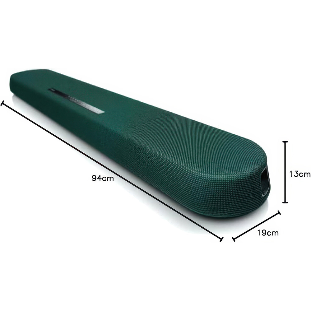 yas-109 – green 3