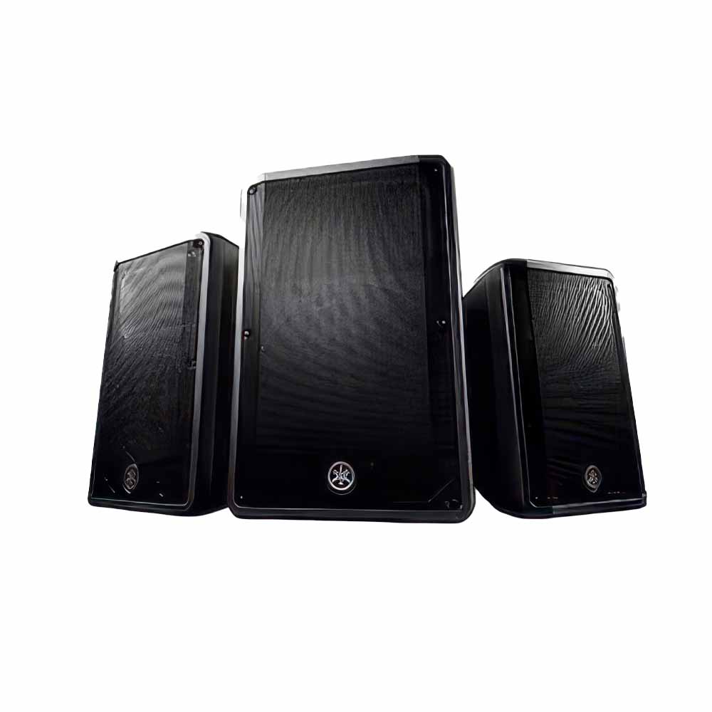 DBR Series