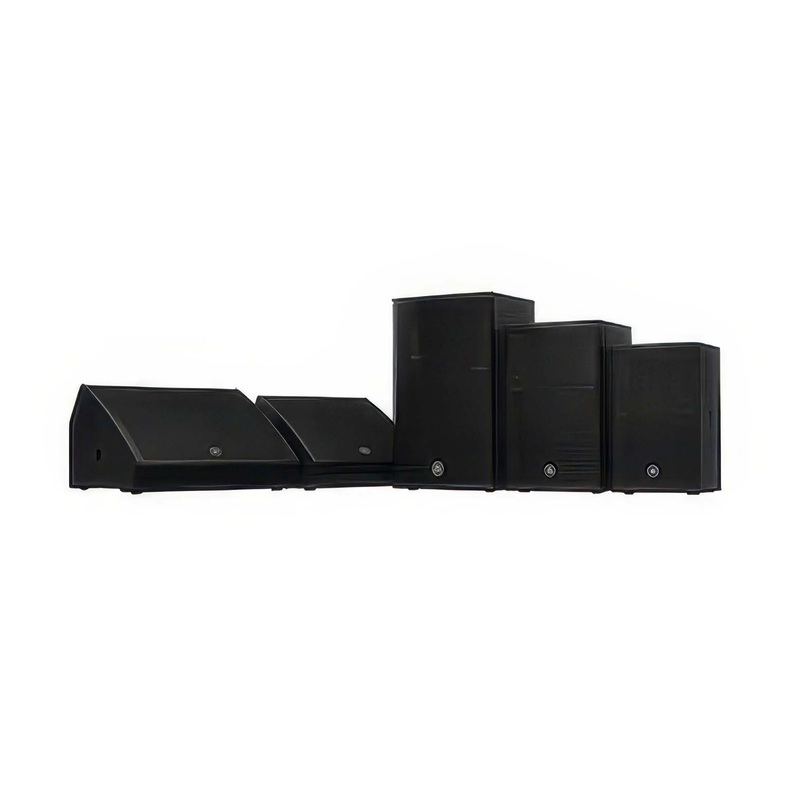 DHR Series