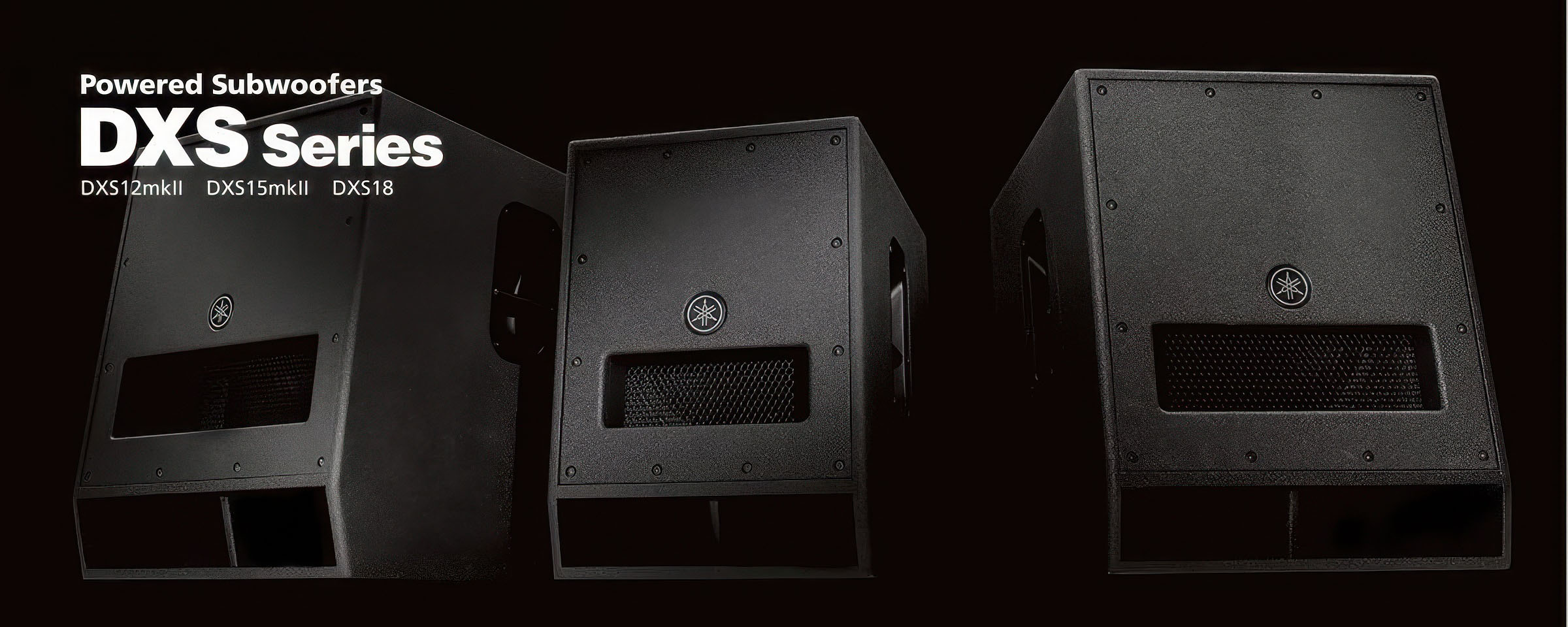 DXS Series