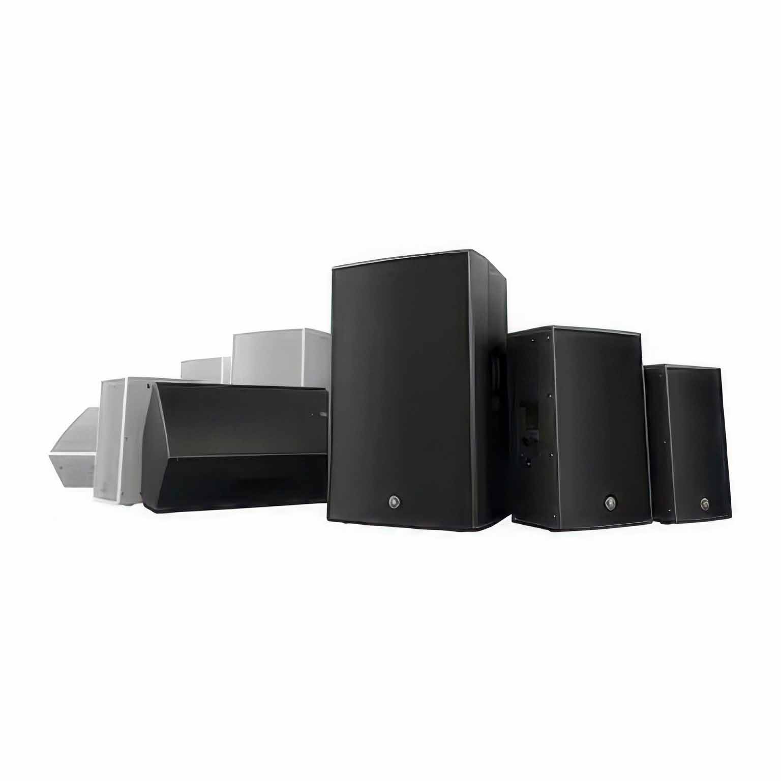 DZR Series