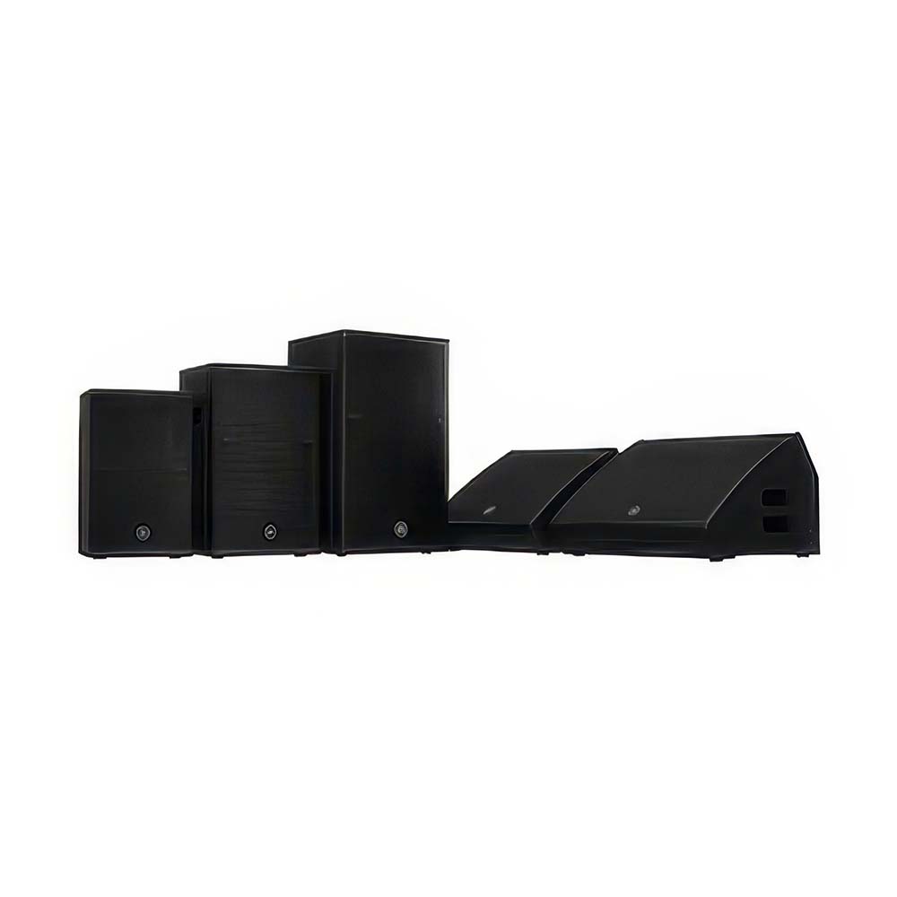 CHR Series