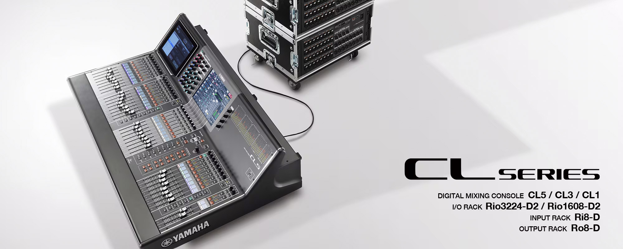CL Series